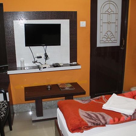 Kalpana Inn ดูร์กาปูร์ ภายนอก รูปภาพ