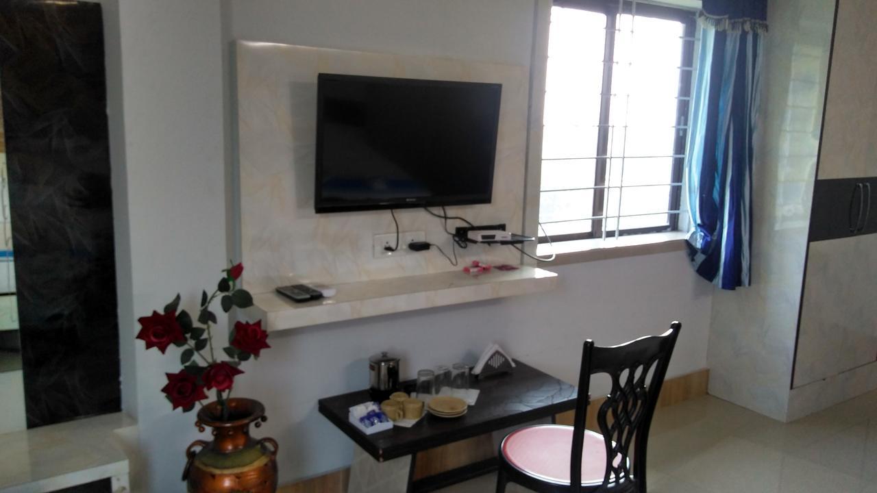 Kalpana Inn ดูร์กาปูร์ ภายนอก รูปภาพ