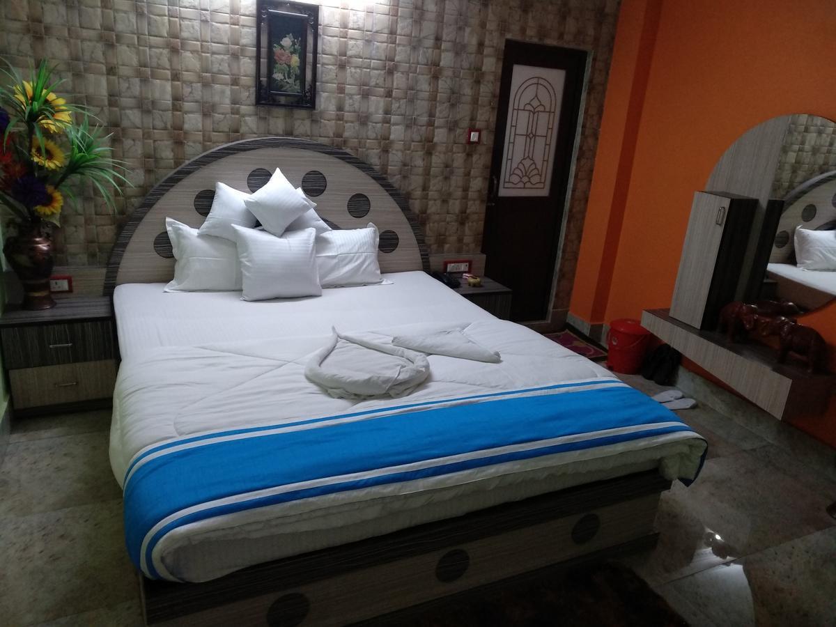 Kalpana Inn ดูร์กาปูร์ ภายนอก รูปภาพ