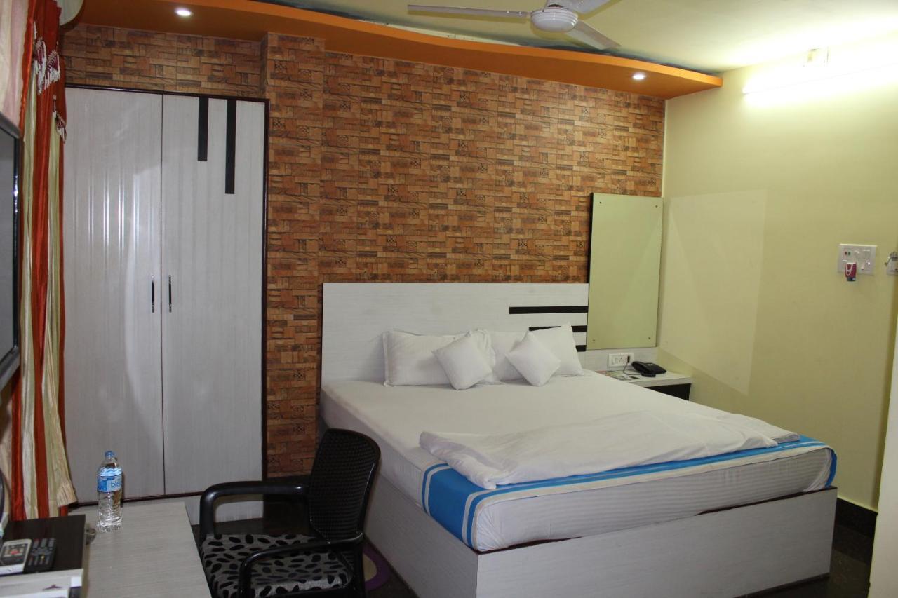 Kalpana Inn ดูร์กาปูร์ ภายนอก รูปภาพ