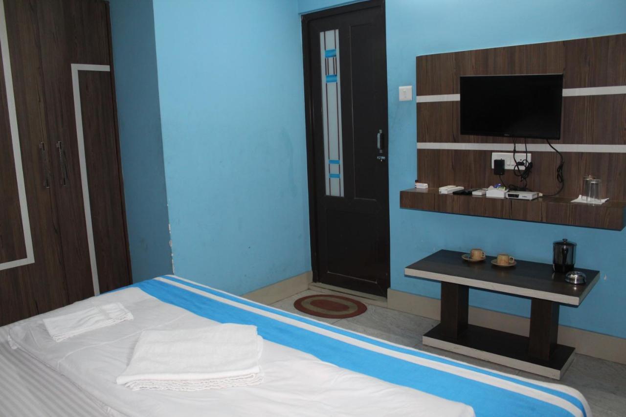 Kalpana Inn ดูร์กาปูร์ ภายนอก รูปภาพ