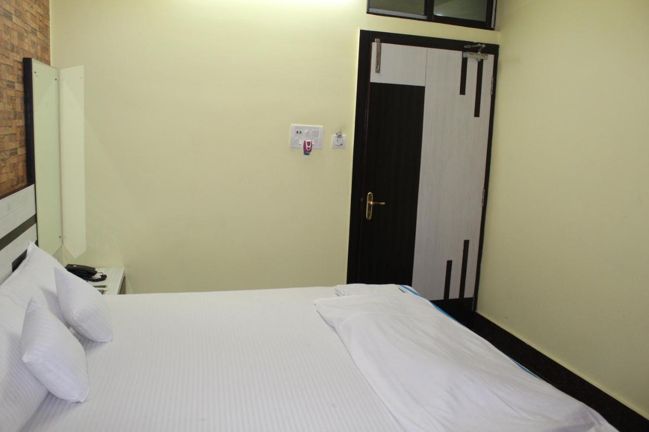 Kalpana Inn ดูร์กาปูร์ ภายนอก รูปภาพ