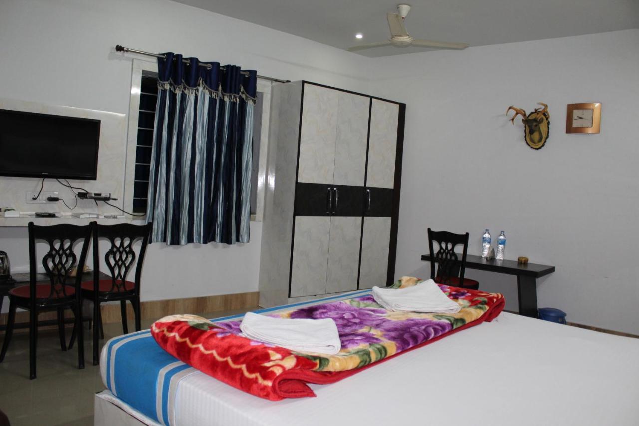 Kalpana Inn ดูร์กาปูร์ ภายนอก รูปภาพ